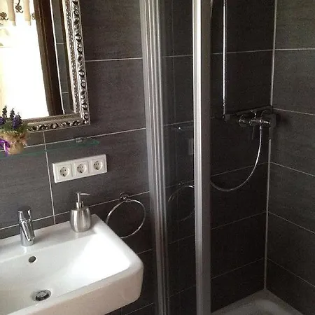 بيت للعطل Ferienhaus Wagenrad *