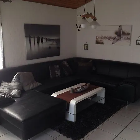 بيت للعطل Ferienhaus Wagenrad *