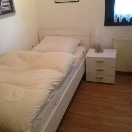 بيت للعطل Ferienhaus Wagenrad